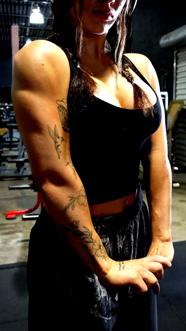 fionamaefit image ~ Altpins