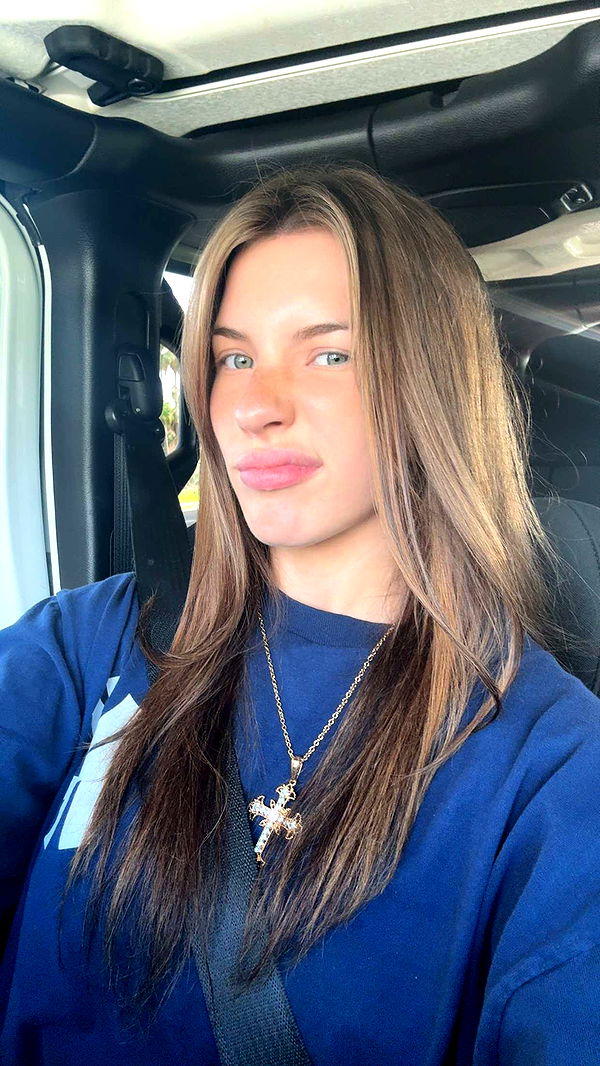 fionamaefit image ~ Altpins