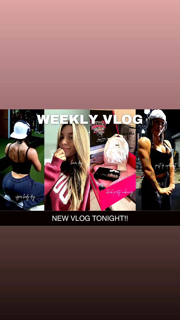 fionamaefit image ~ Altpins