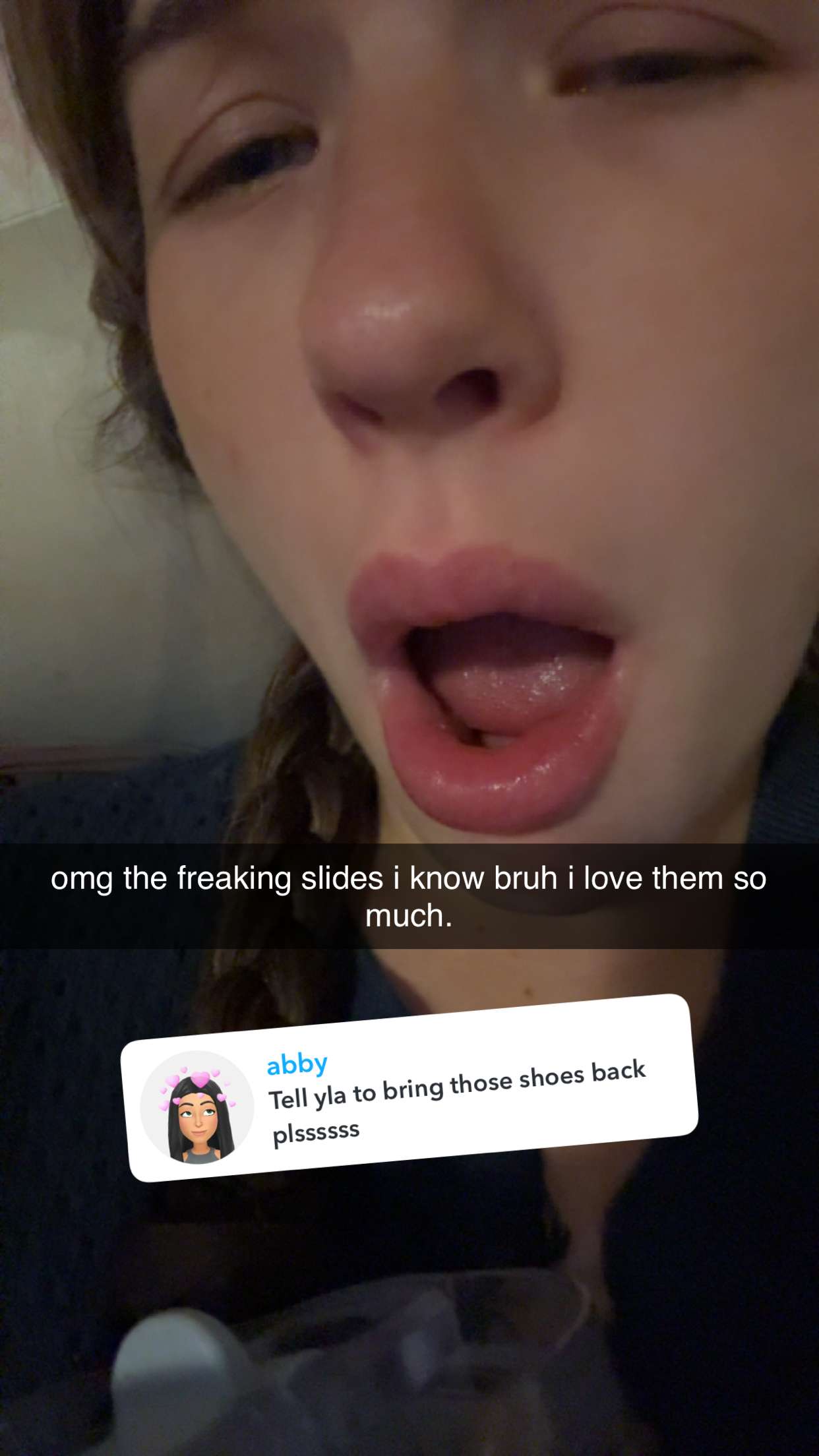 fionamaefit snapchat image archive image