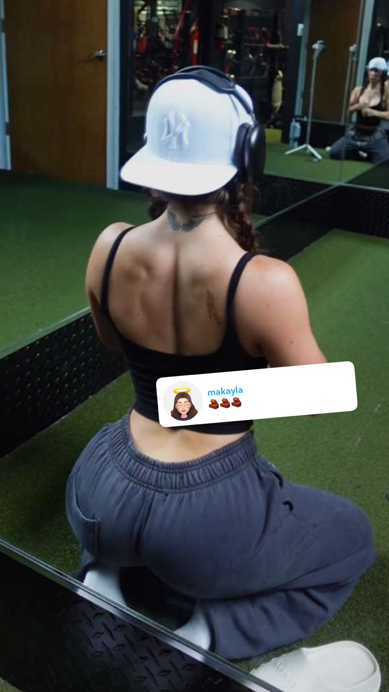 fionamaefit snapchat image archive image
