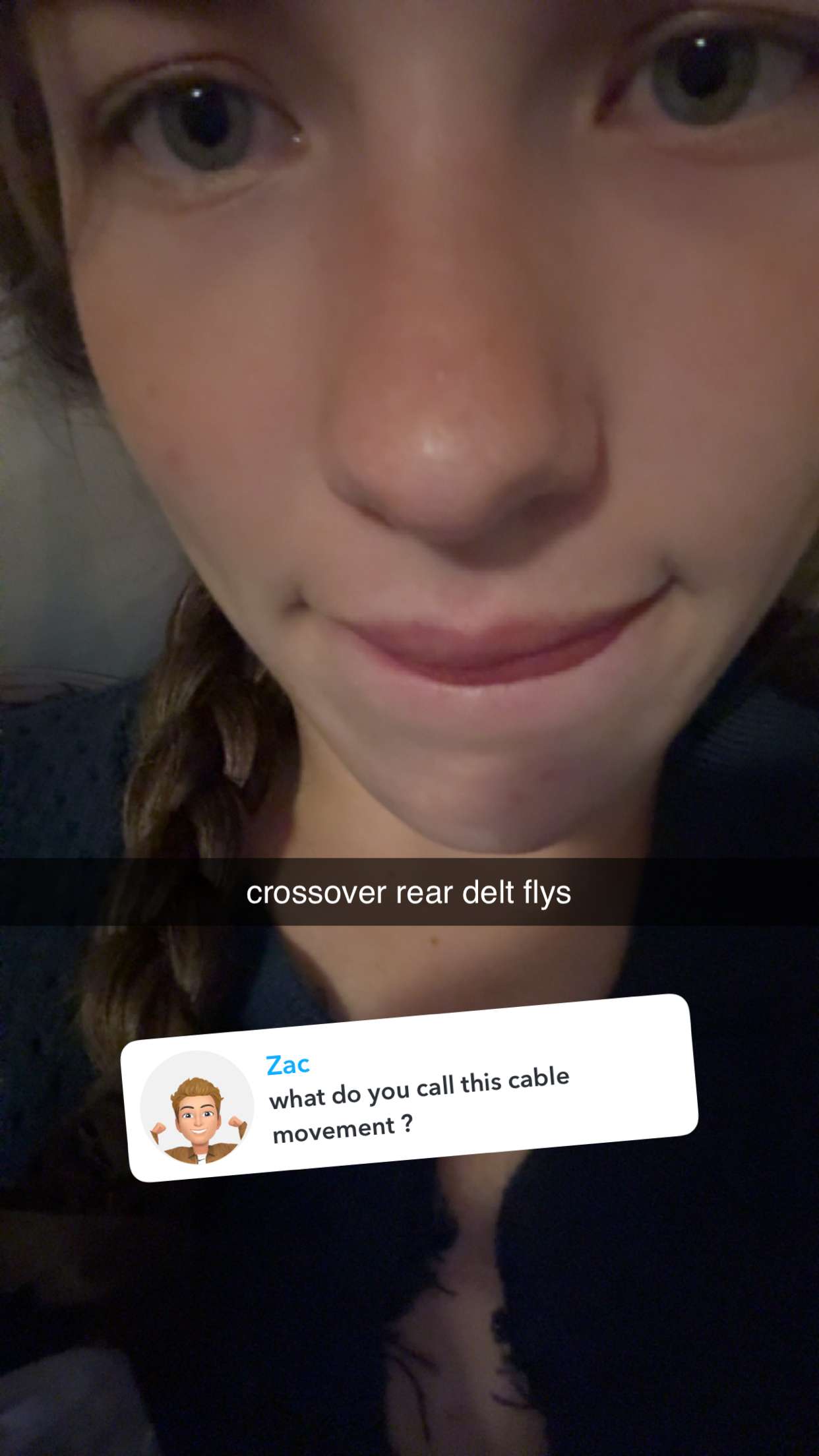 fionamaefit snapchat image archive image