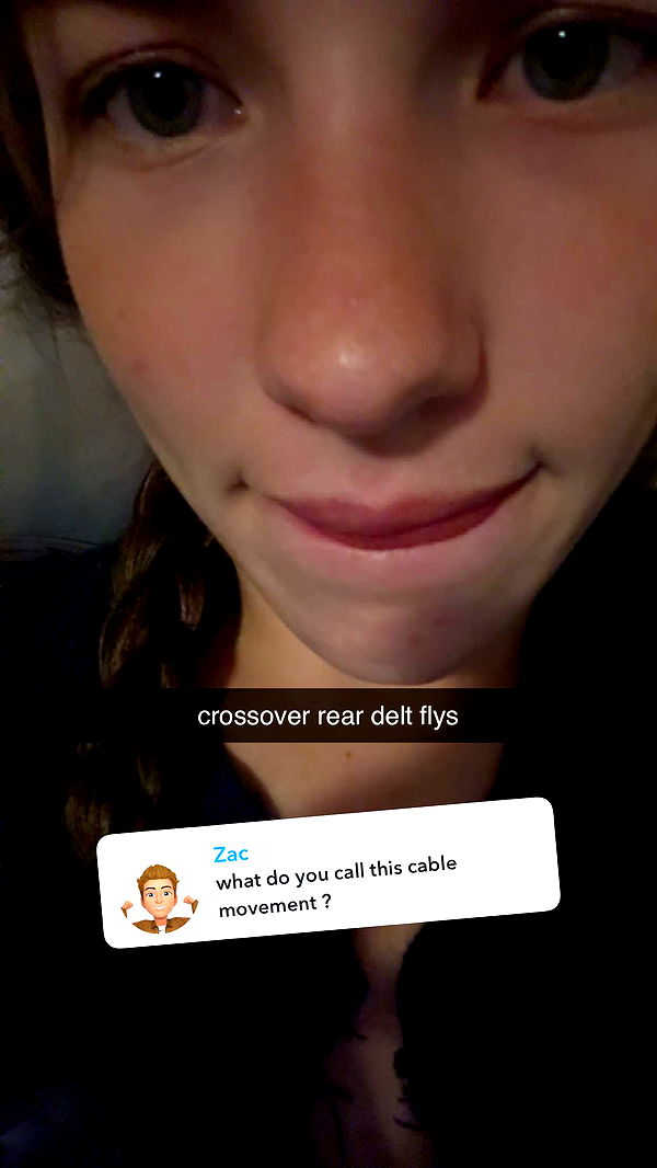 fionamaefit image ~ Altpins