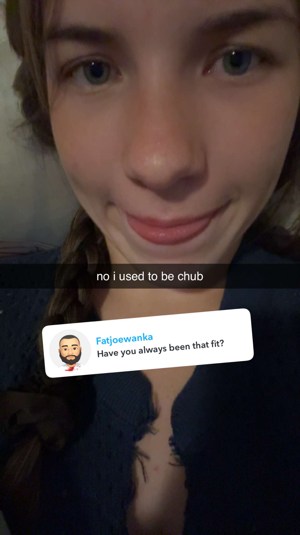 fionamaefit snapchat image archive image