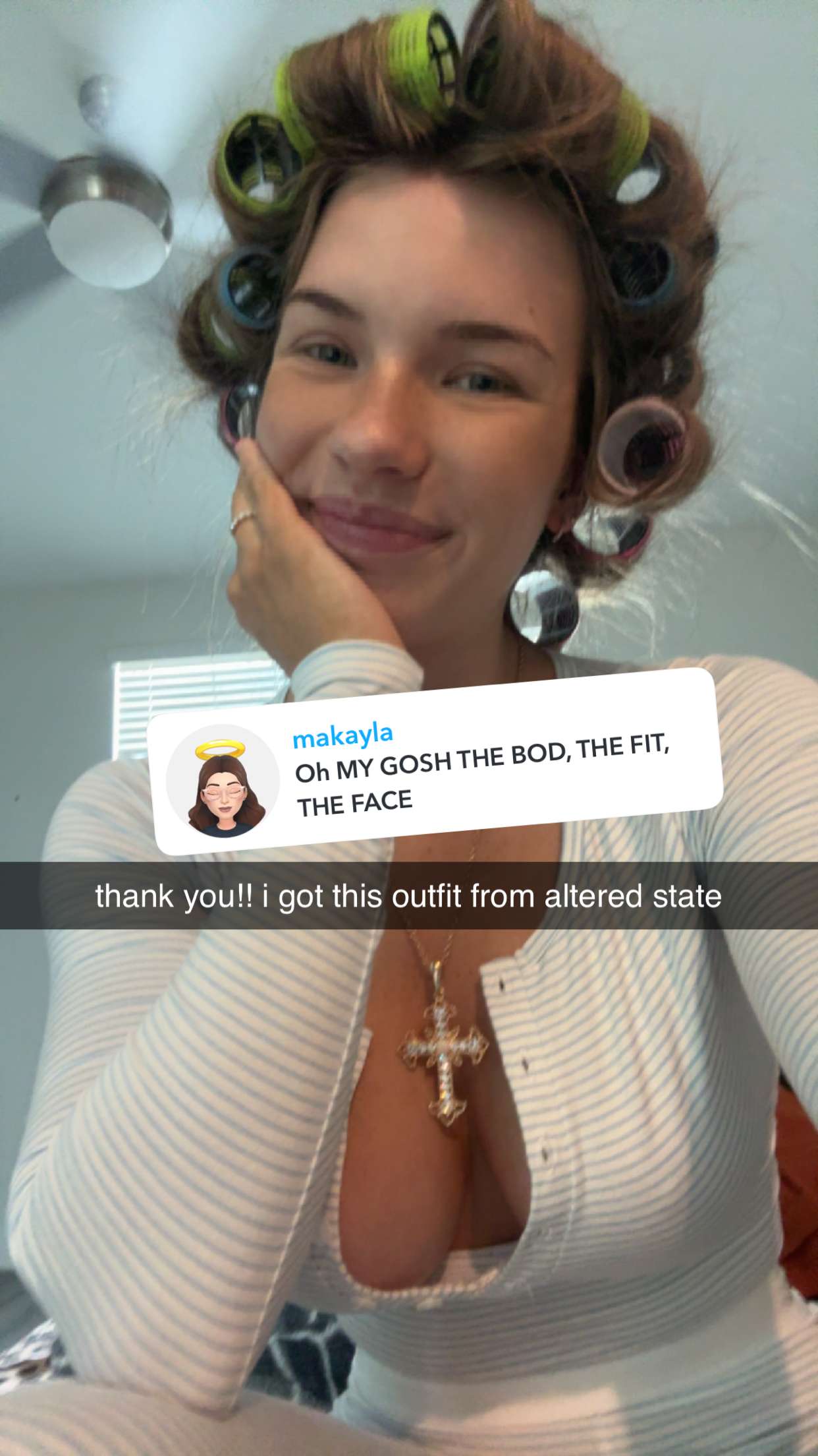 fionamaefit snapchat image archive image