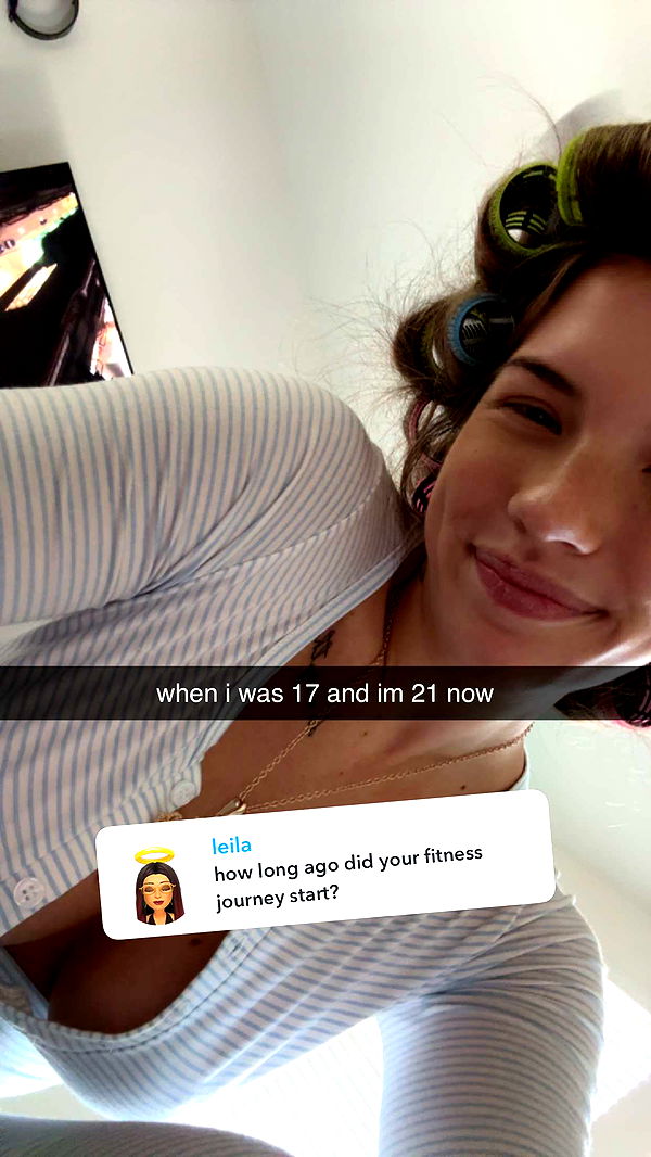 fionamaefit image ~ Altpins