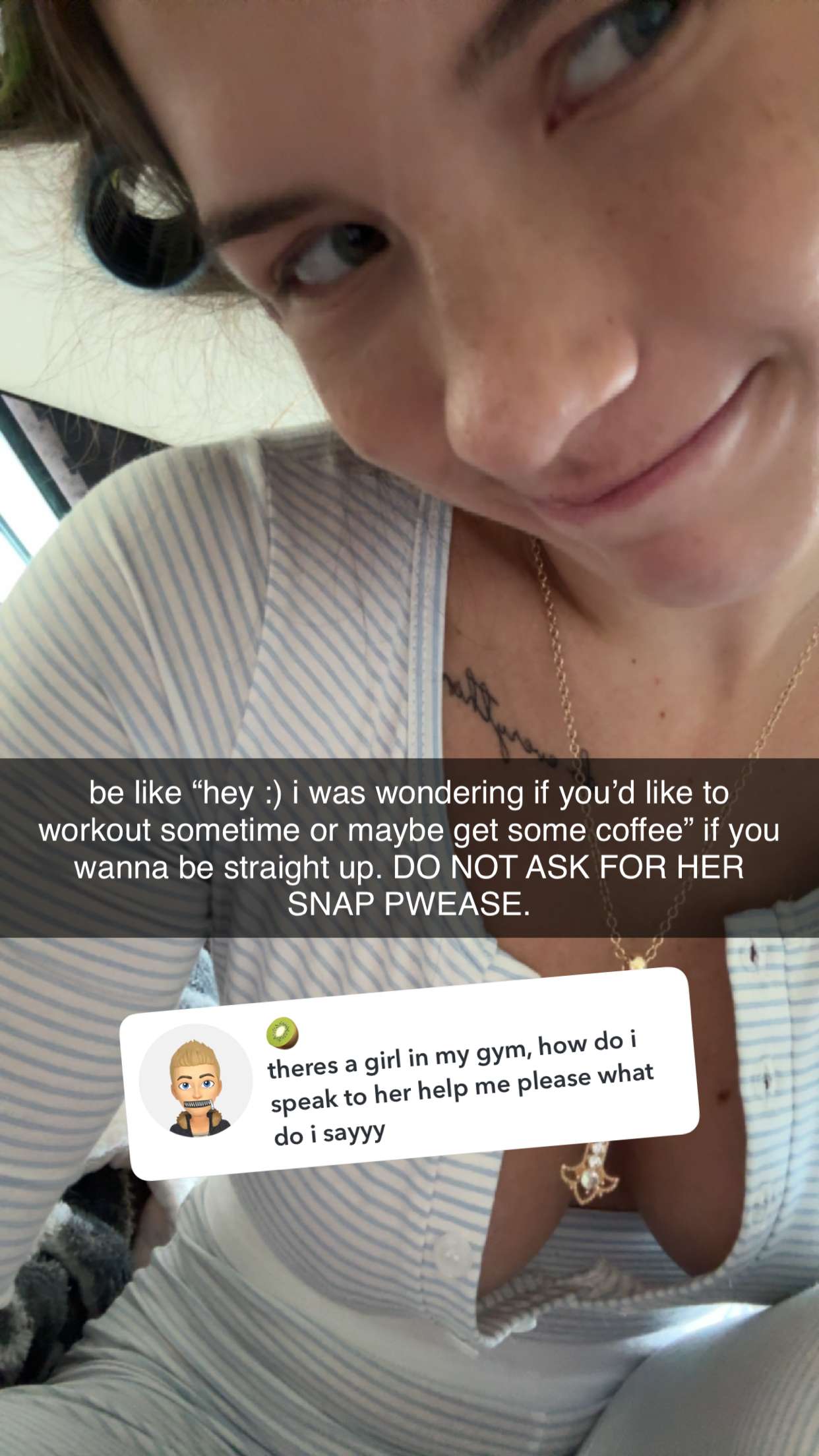fionamaefit snapchat image archive image