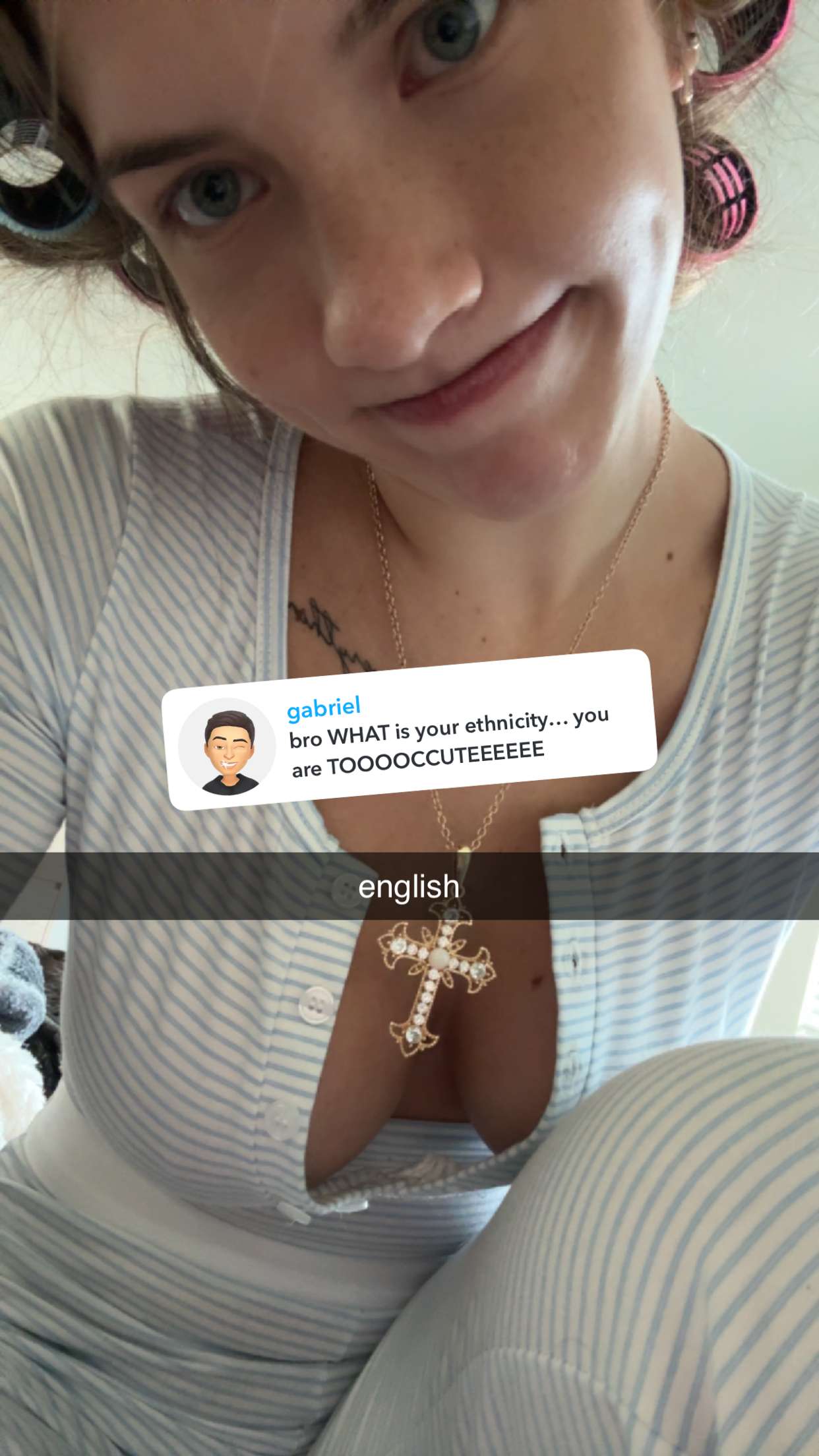 fionamaefit snapchat image archive image