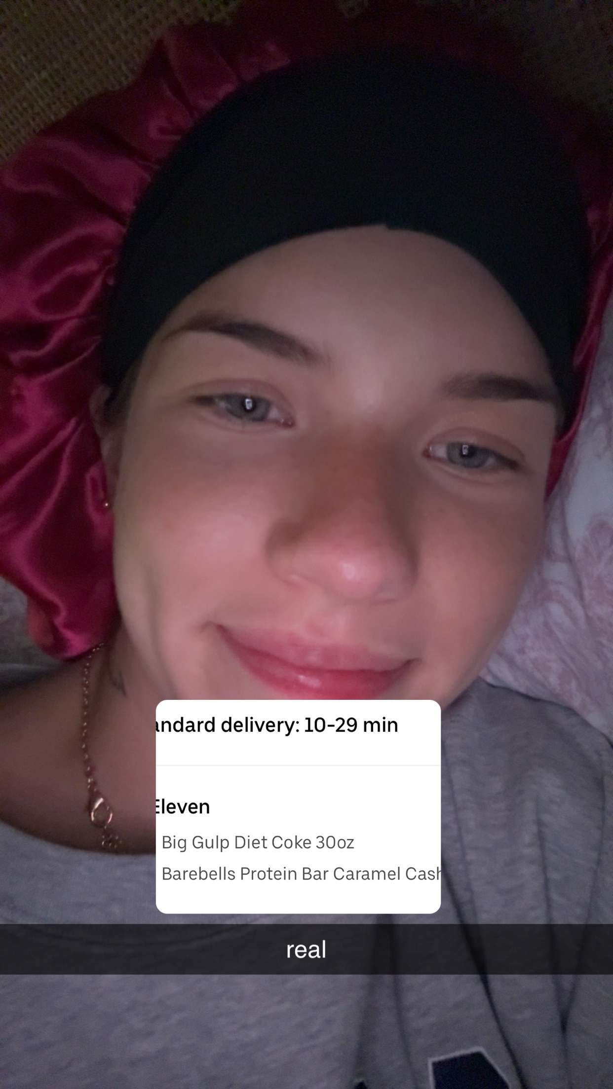 fionamaefit snapchat image archive image