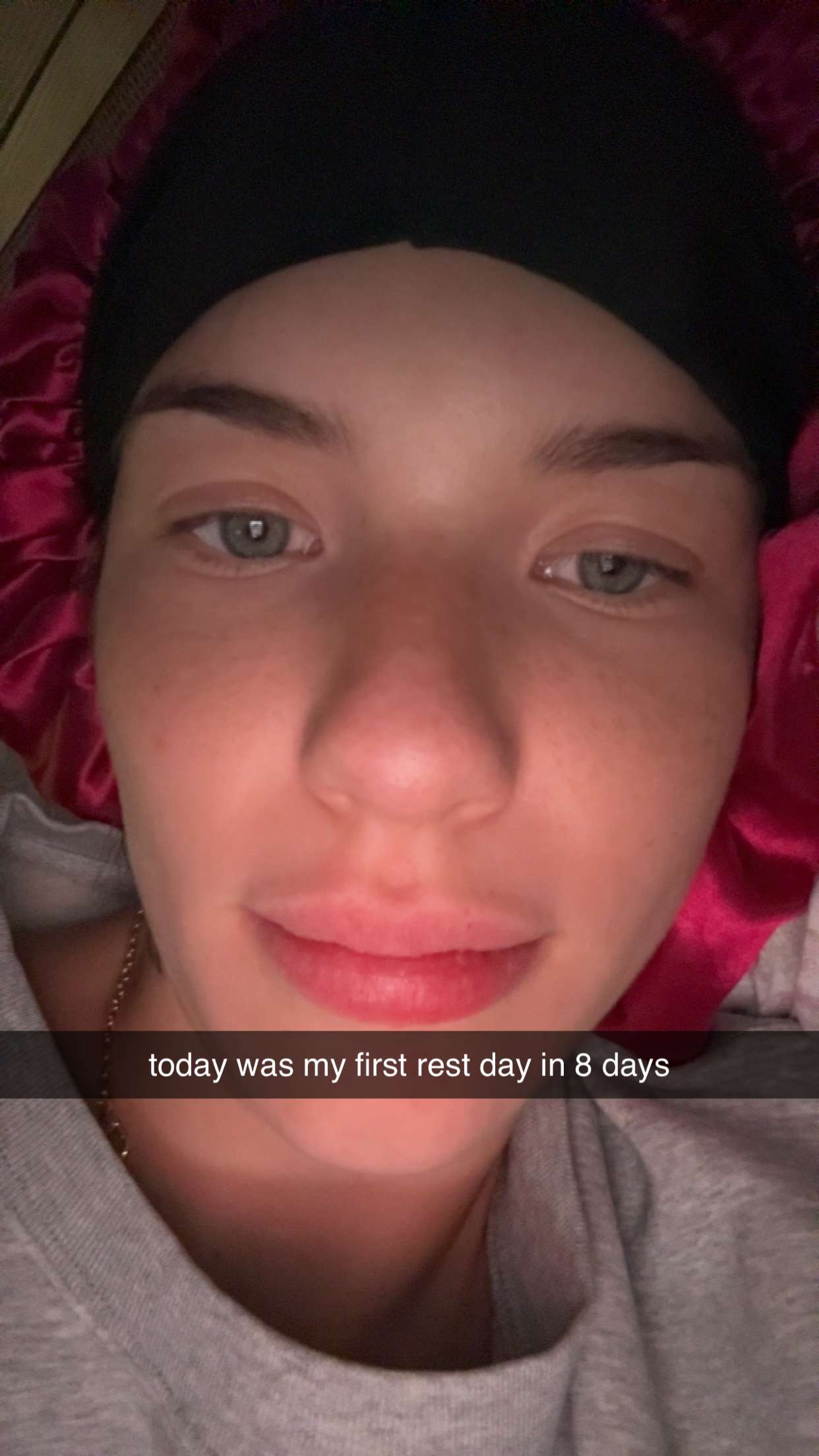 fionamaefit snapchat image archive image