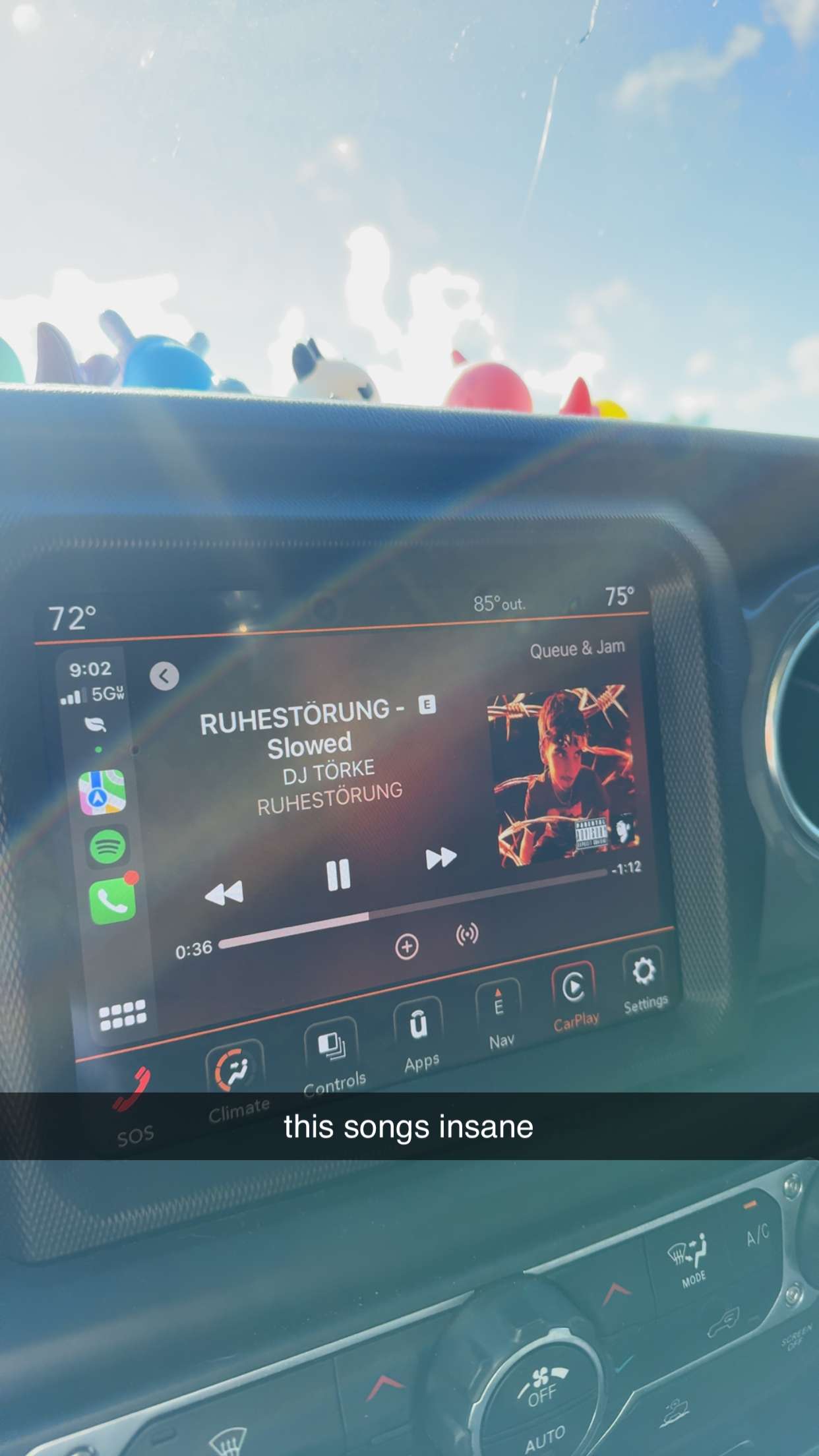 fionamaefit snapchat image archive image