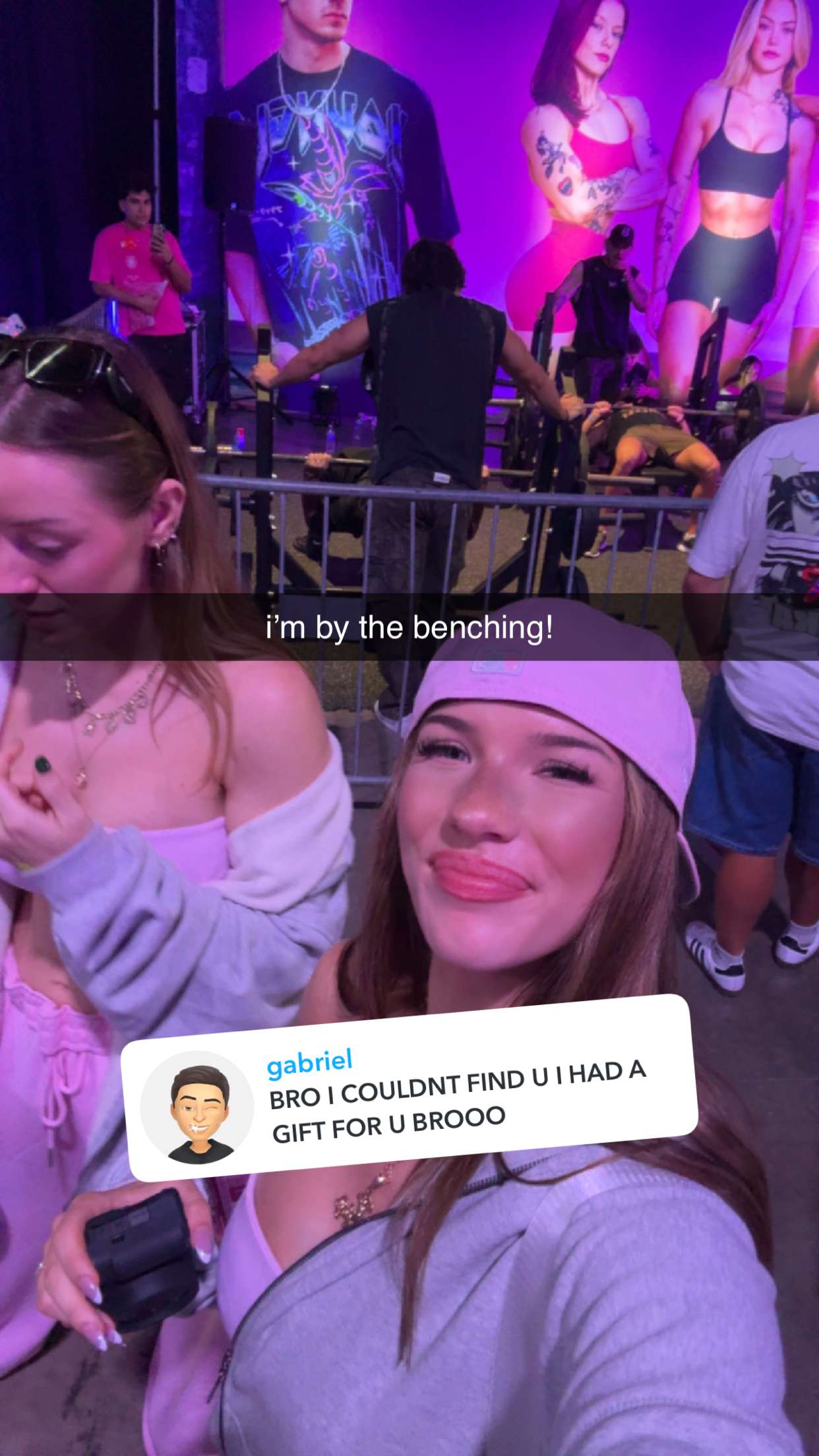 fionamaefit snapchat image archive image