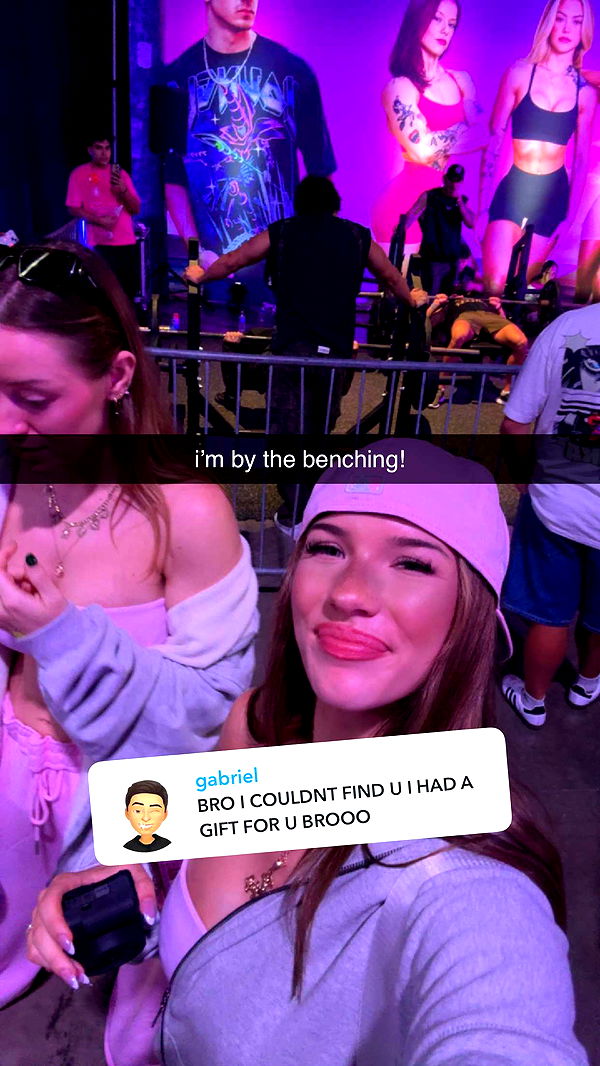 fionamaefit image ~ Altpins