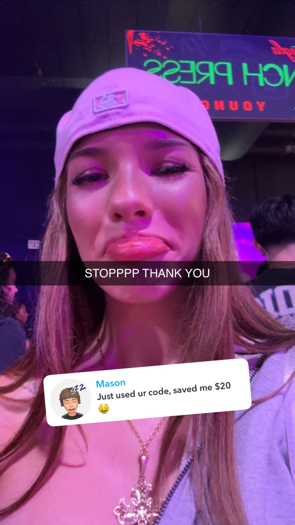 fionamaefit snapchat image archive image