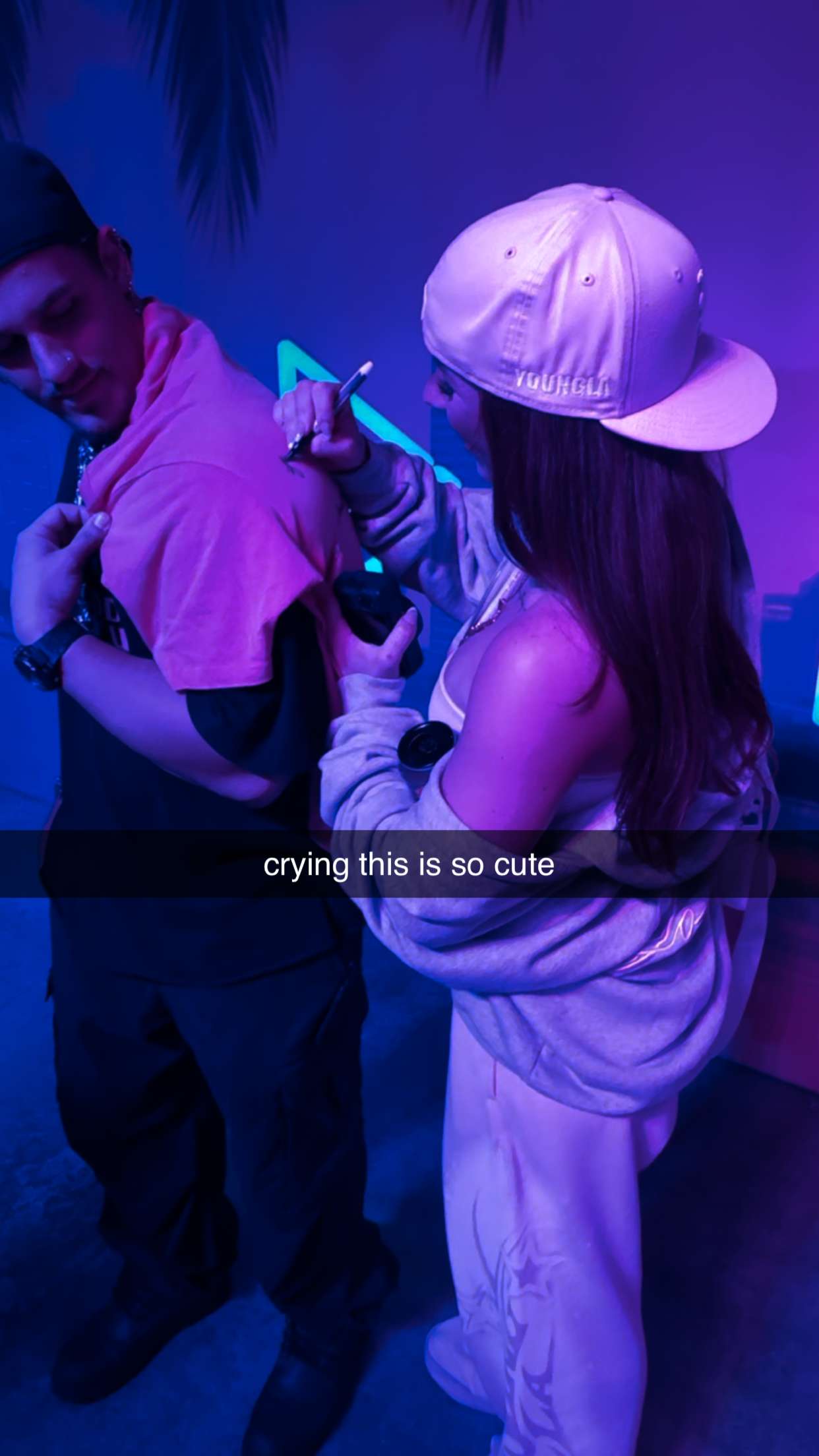 fionamaefit snapchat image archive image