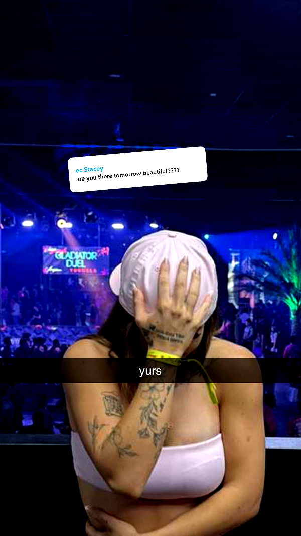 fionamaefit image ~ Altpins