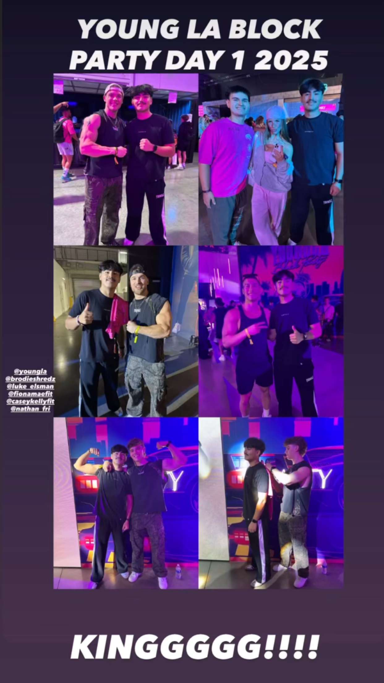 fionamaefit snapchat image archive image