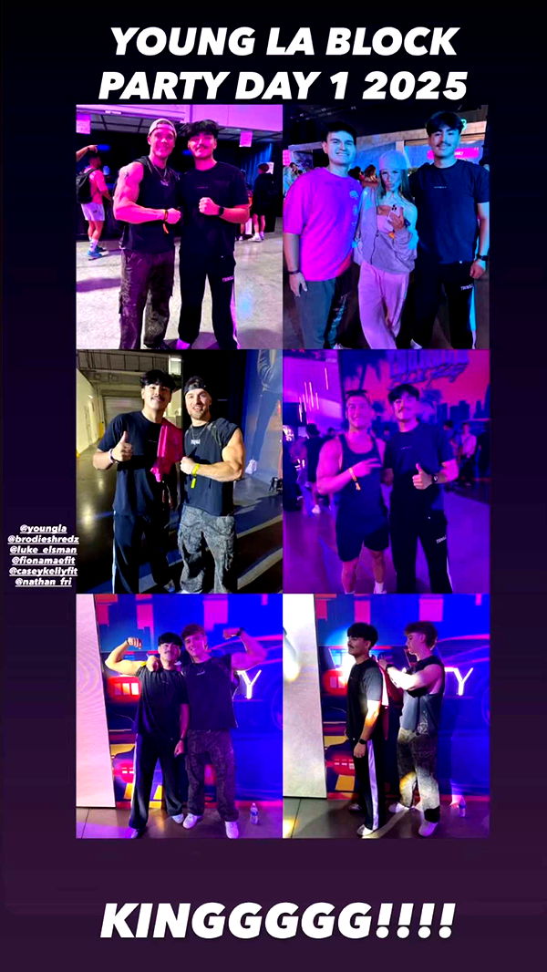 fionamaefit image ~ Altpins