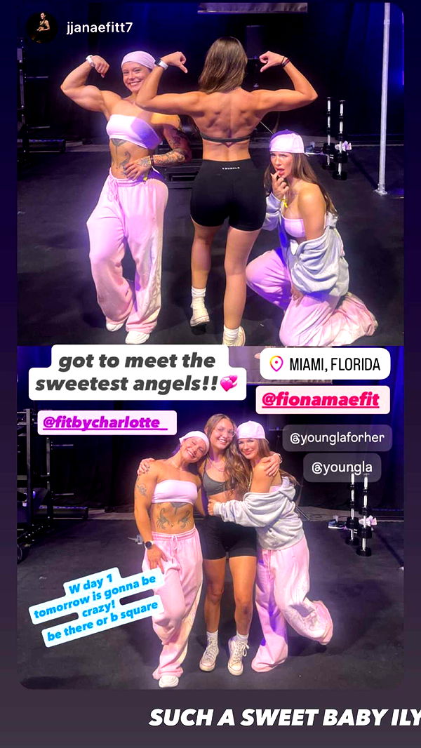 fionamaefit image ~ Altpins