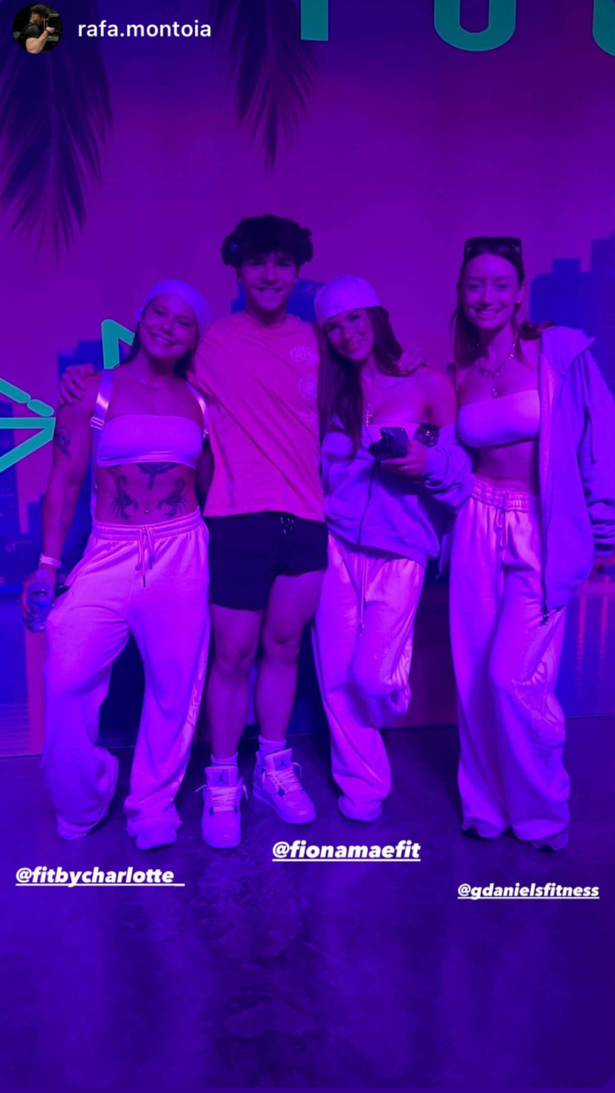 fionamaefit snapchat image archive image