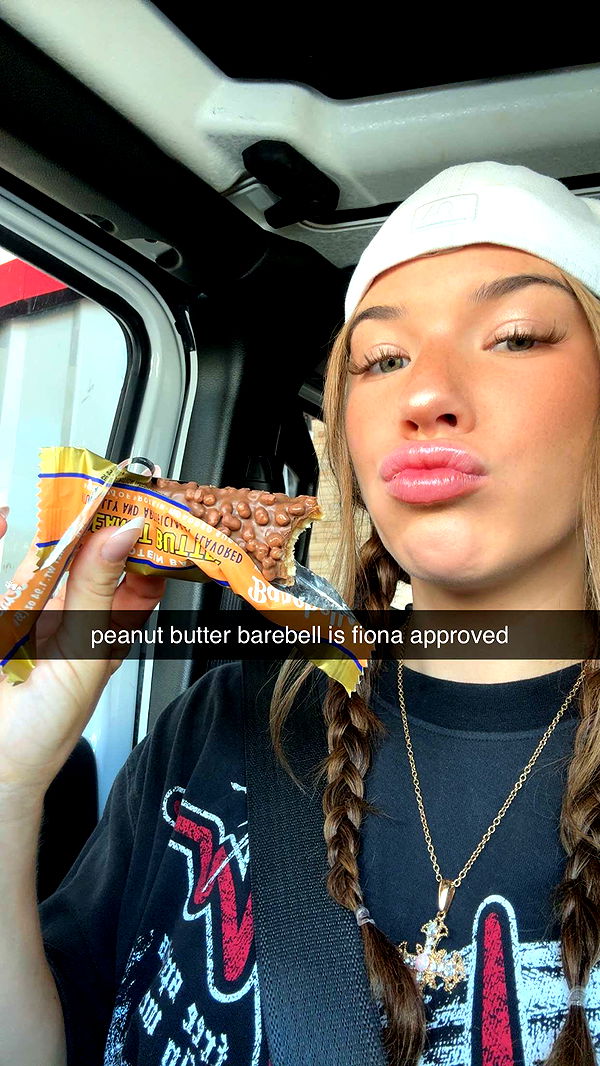 fionamaefit image ~ Altpins