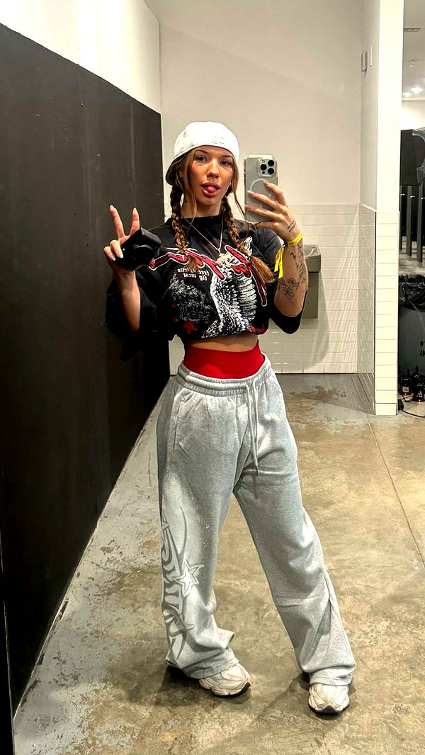 fionamaefit image ~ Altpins