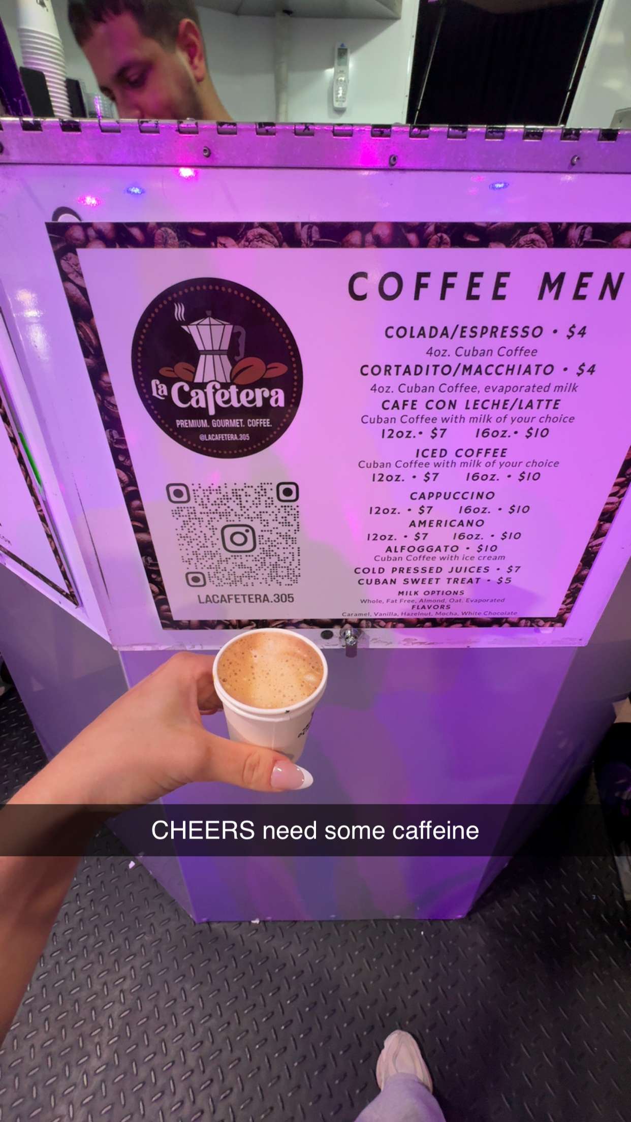 fionamaefit snapchat image archive image