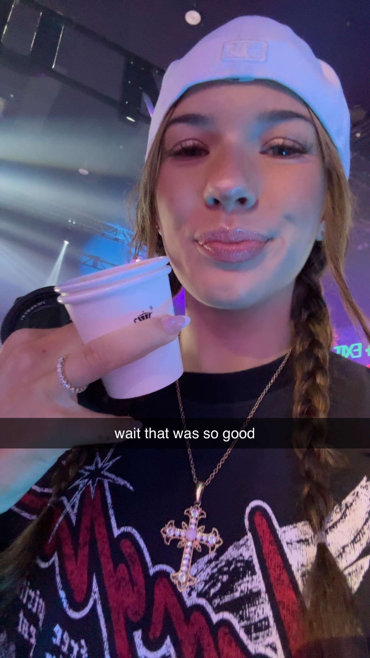 fionamaefit snapchat image archive image