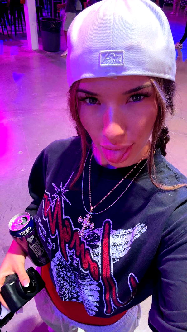 fionamaefit image ~ Altpins