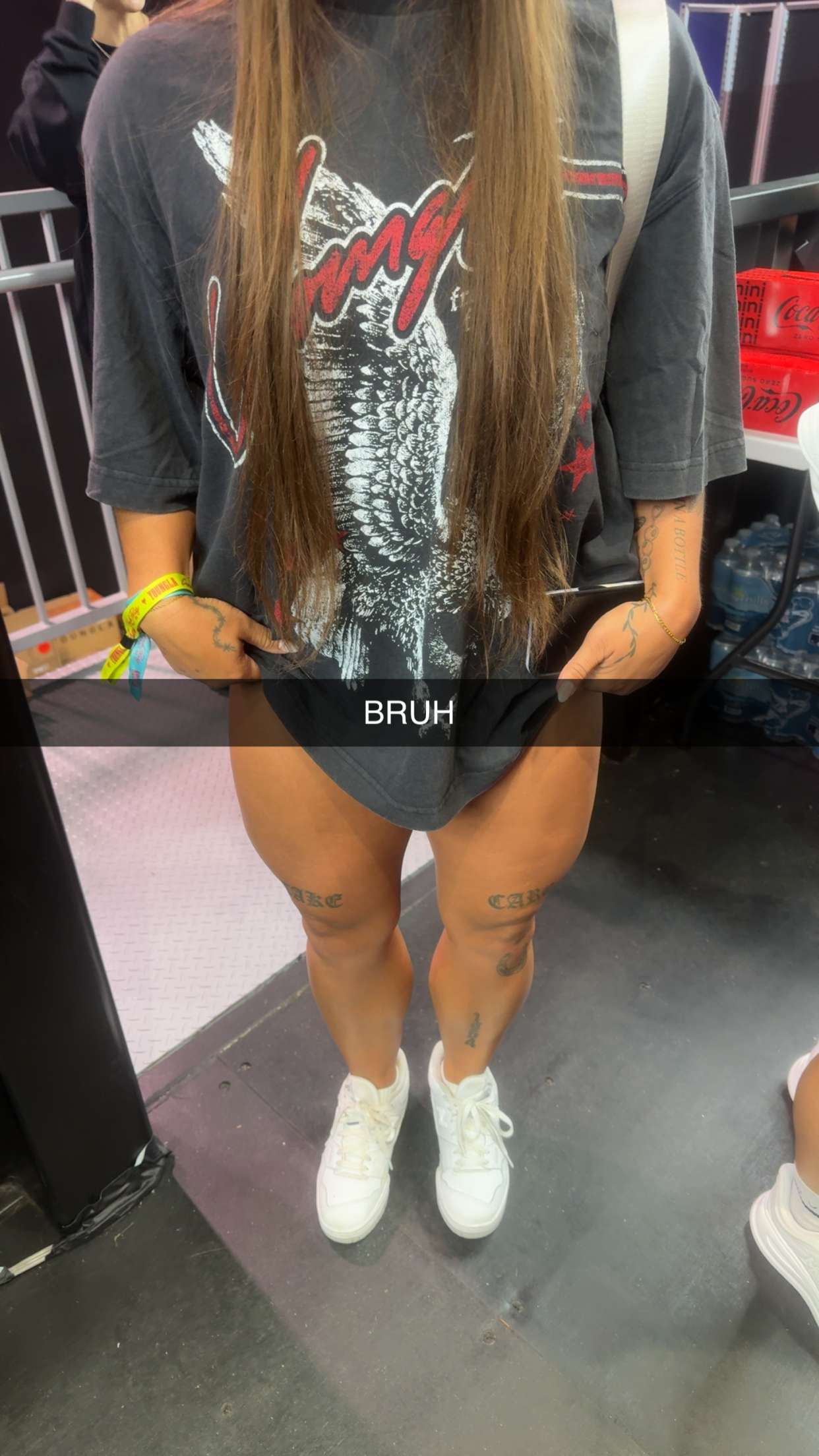 fionamaefit snapchat image archive image