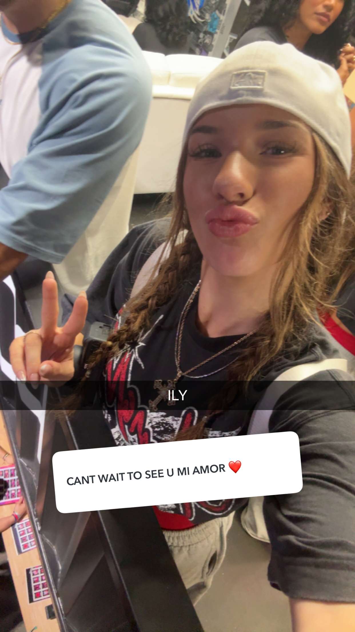 fionamaefit snapchat image archive image