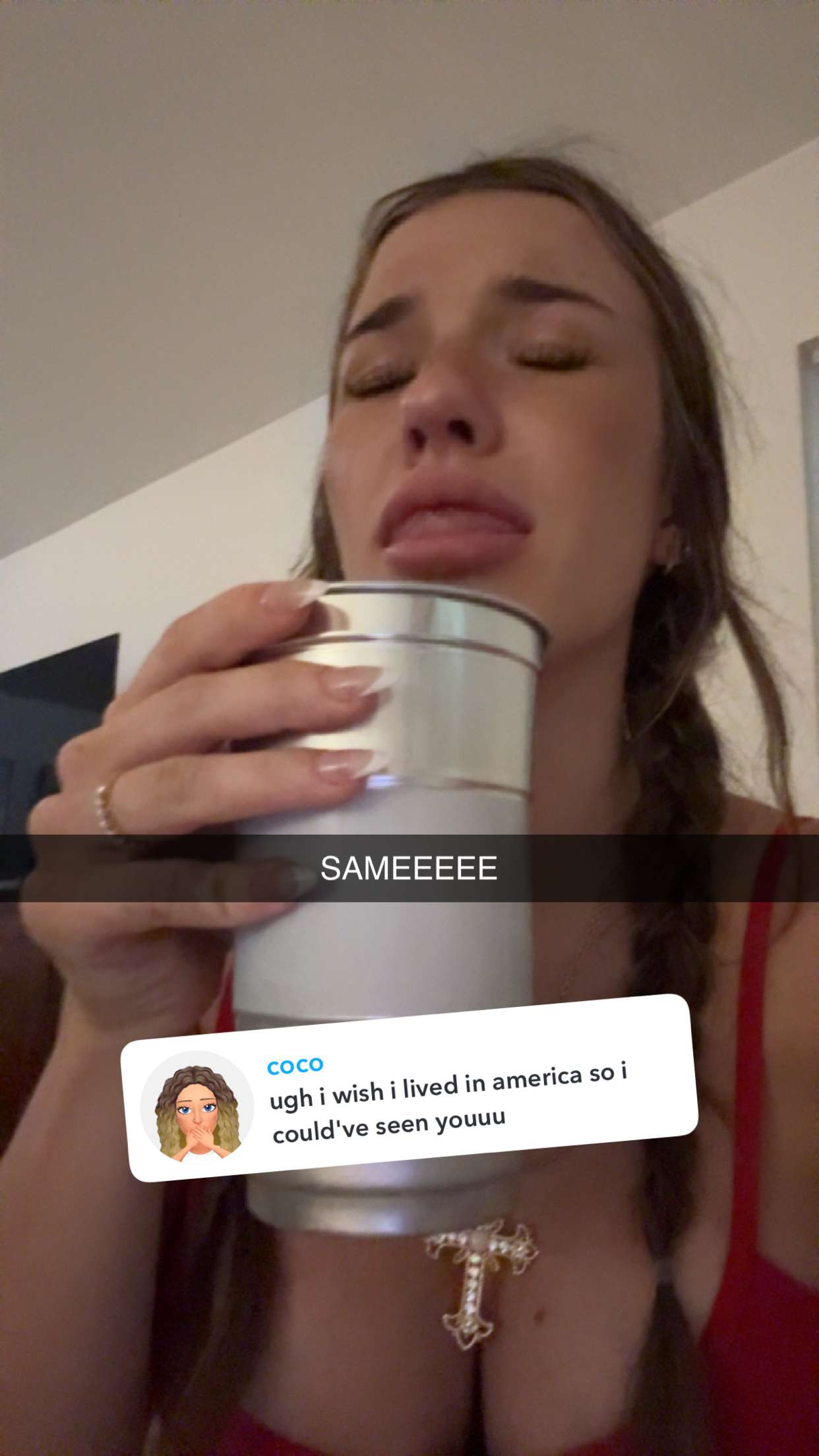 fionamaefit snapchat image archive image