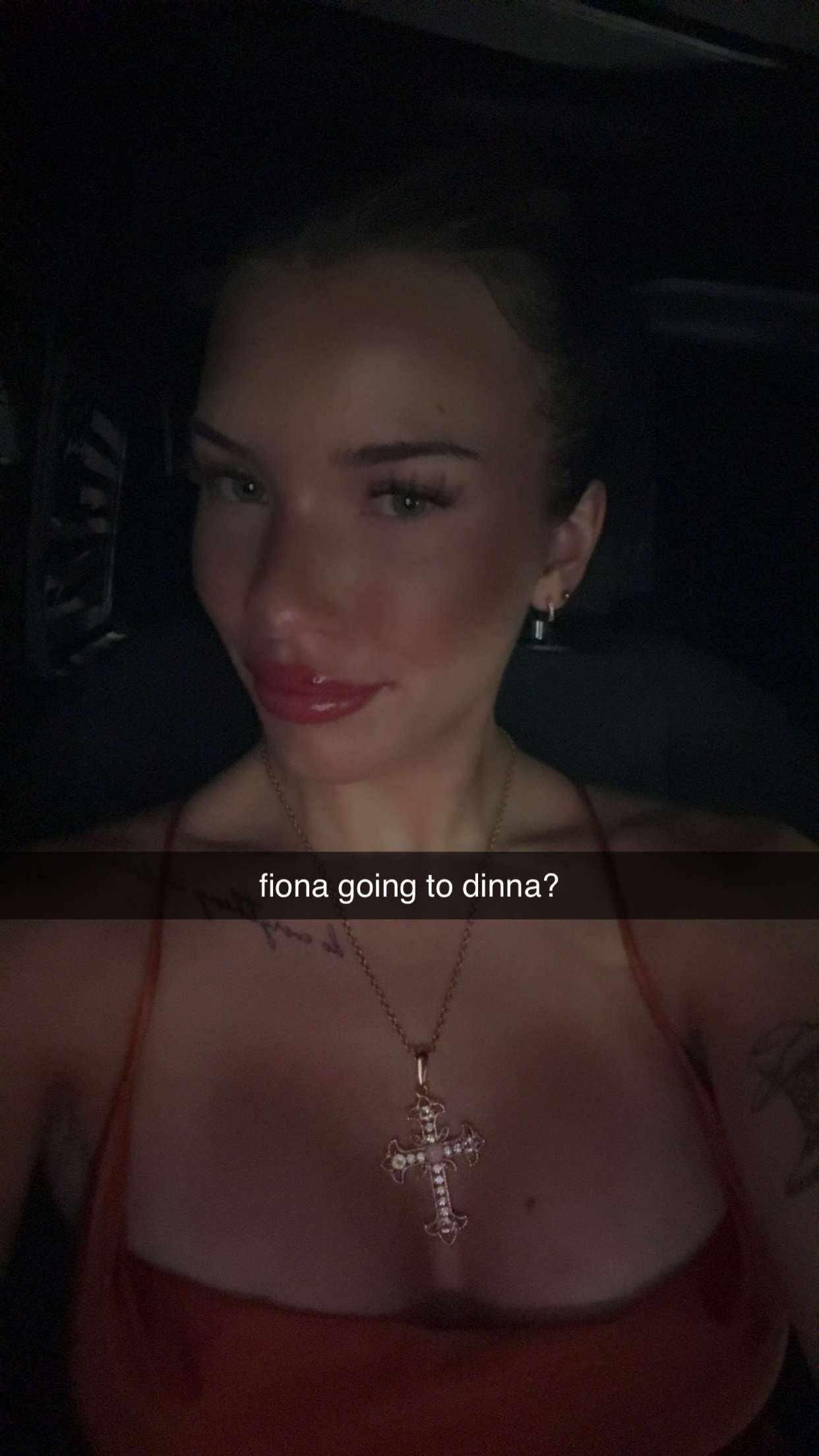 fionamaefit snapchat image archive image