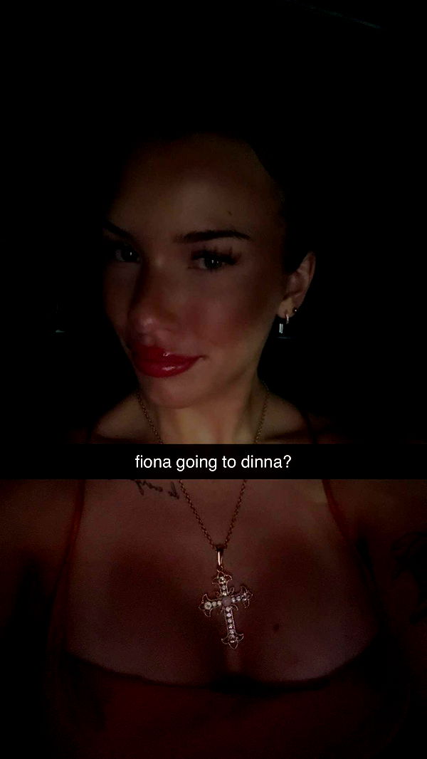 fionamaefit image ~ Altpins