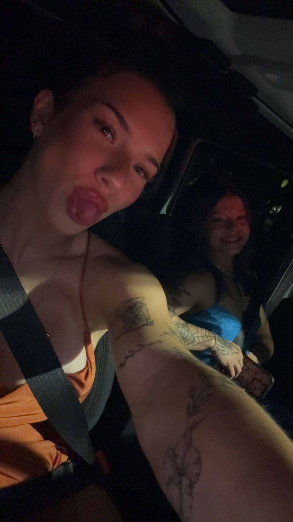 fionamaefit snapchat image archive image