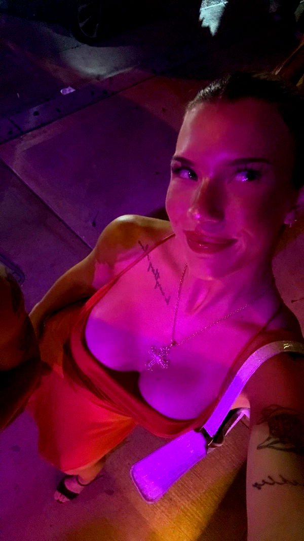 fionamaefit image ~ Altpins