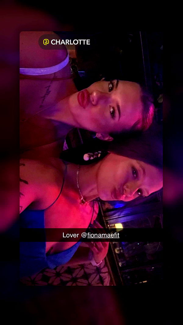 fionamaefit image ~ Altpins