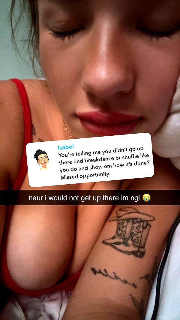 fionamaefit image ~ Altpins