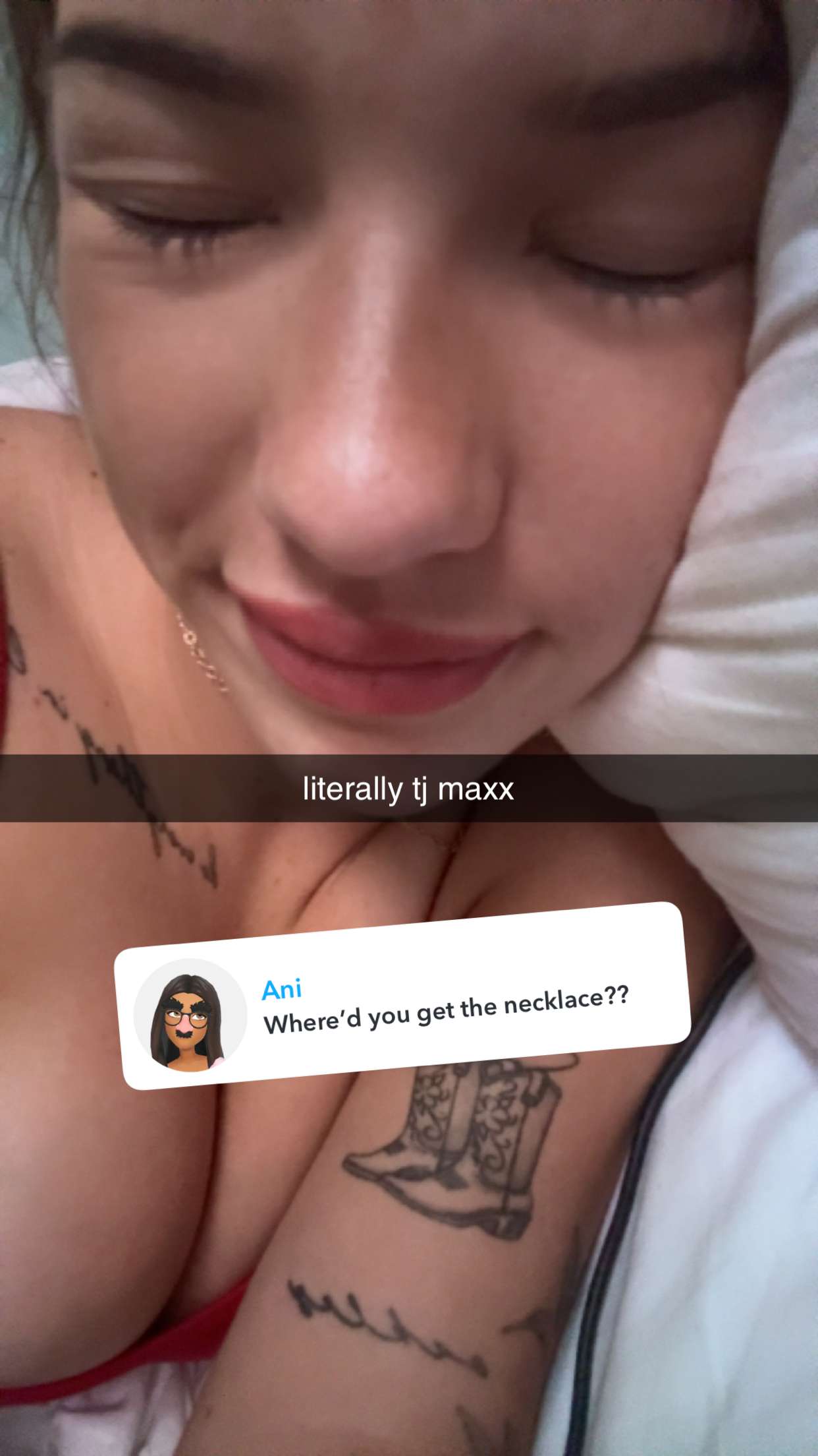 fionamaefit snapchat image archive image