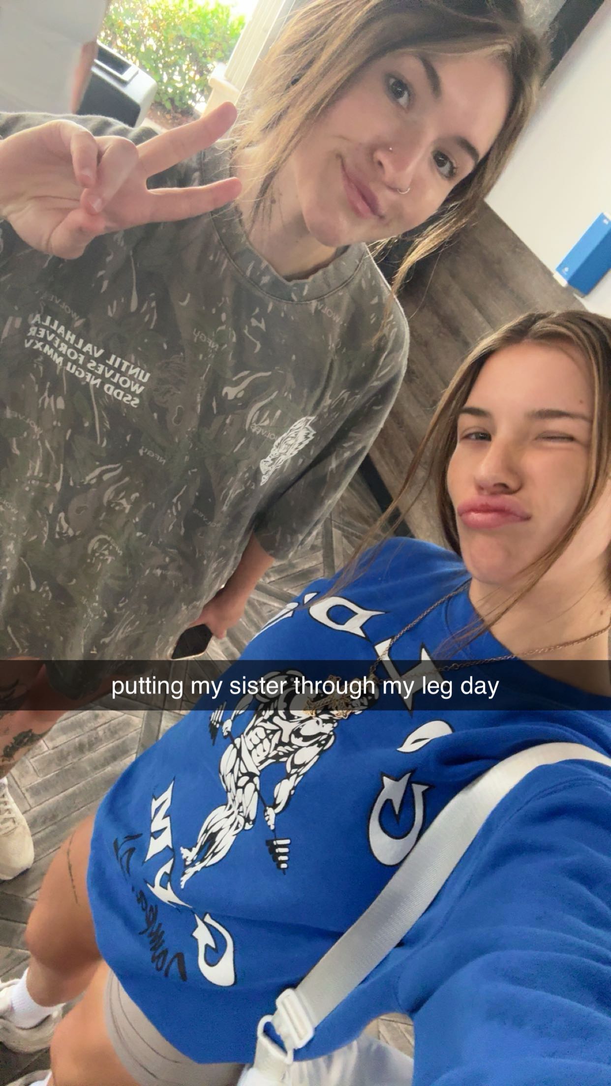 fionamaefit snapchat image archive image