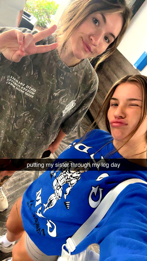 fionamaefit image ~ Altpins