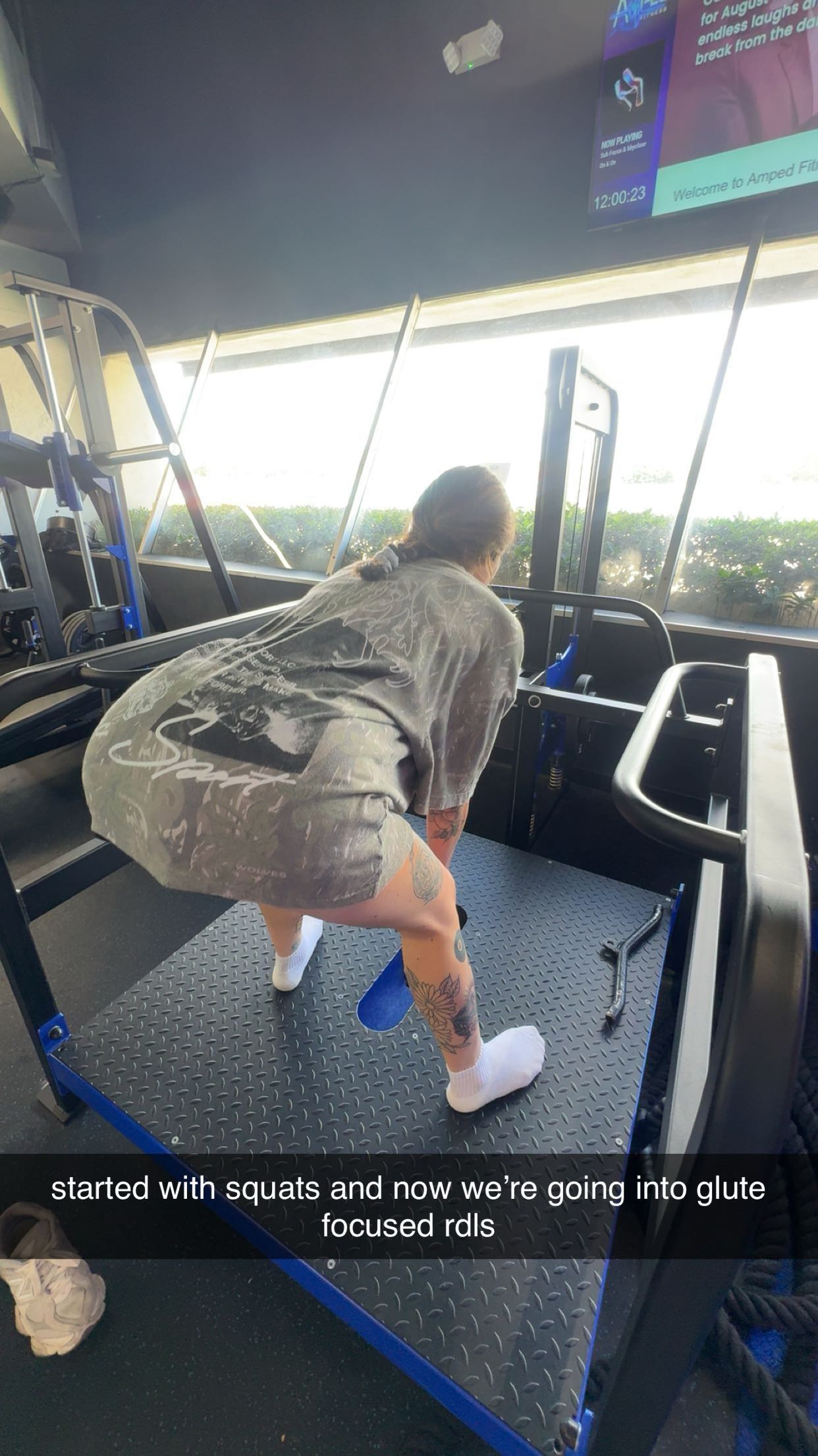 fionamaefit snapchat image archive image