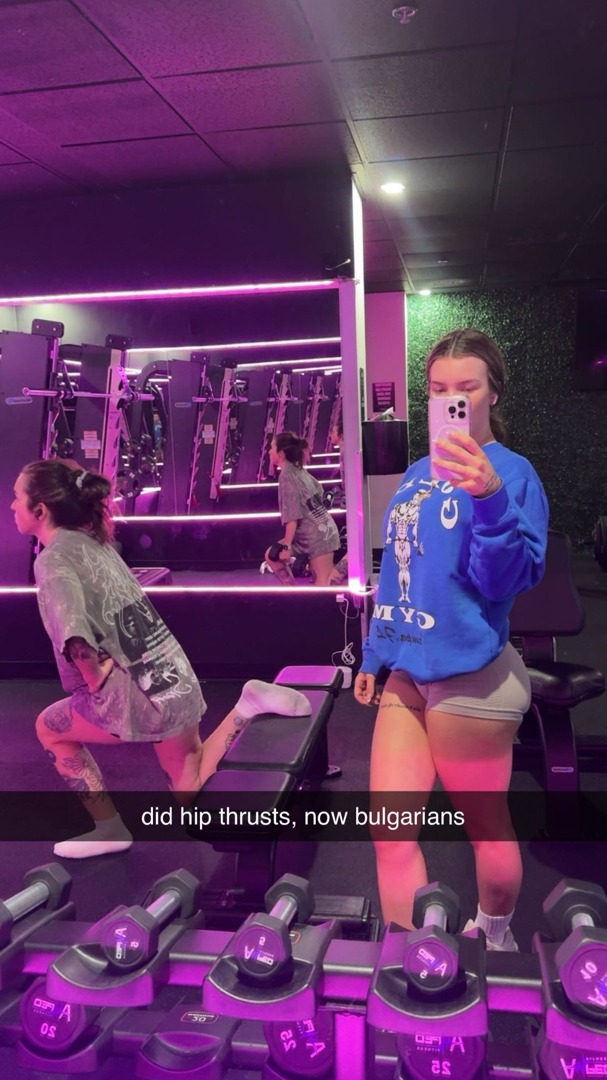 fionamaefit snapchat image archive image