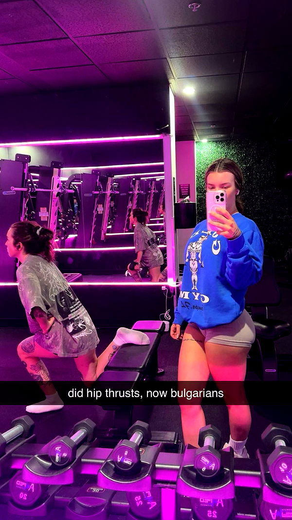 fionamaefit image ~ Altpins