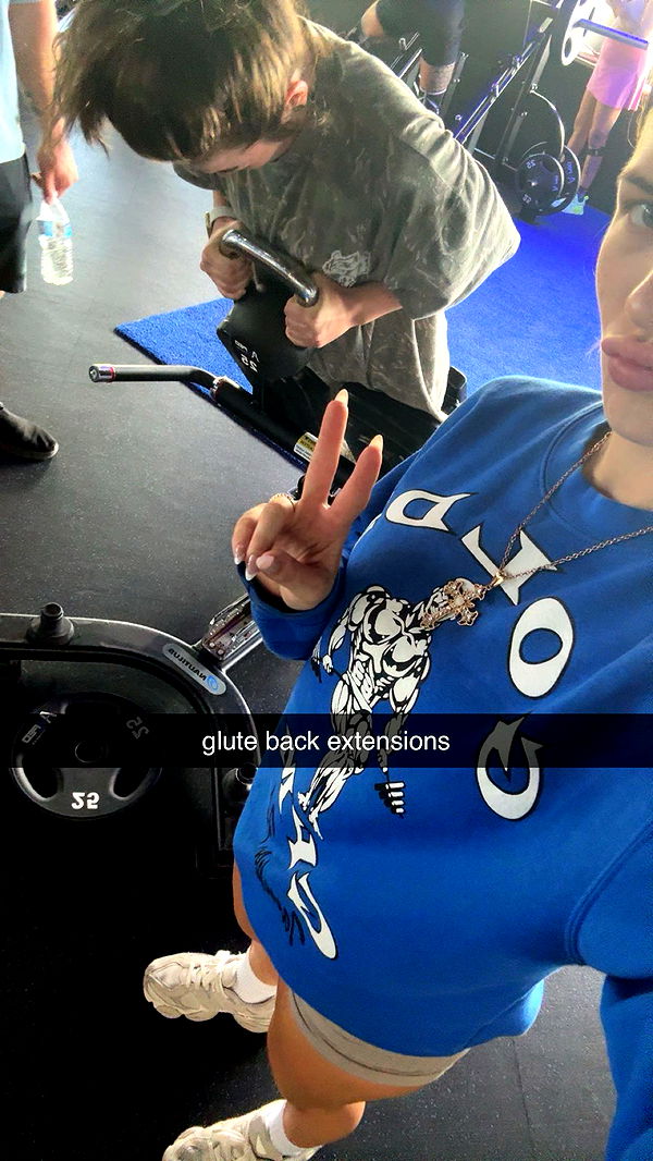 fionamaefit image ~ Altpins