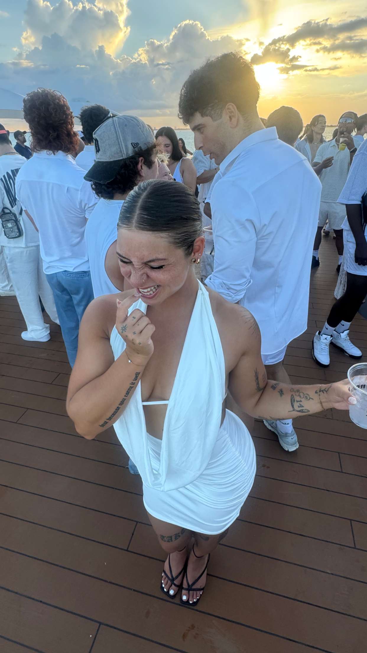 fionamaefit snapchat image archive image