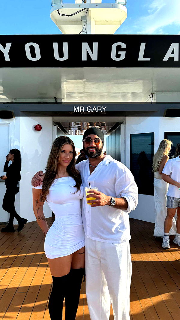 fionamaefit image ~ Altpins