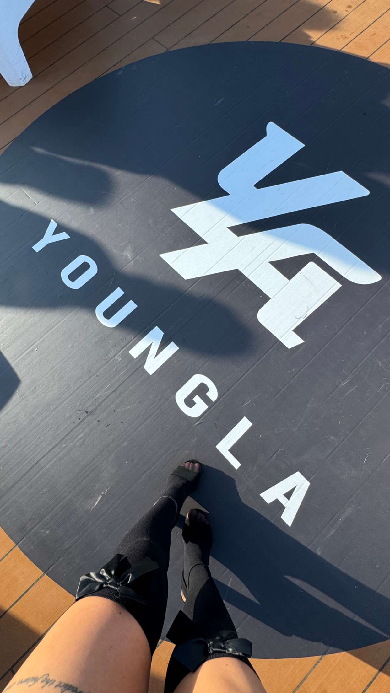 fionamaefit snapchat image archive image