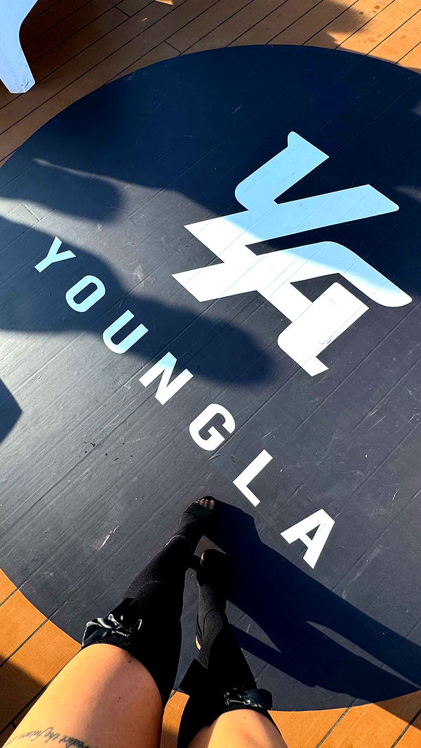 fionamaefit image ~ Altpins