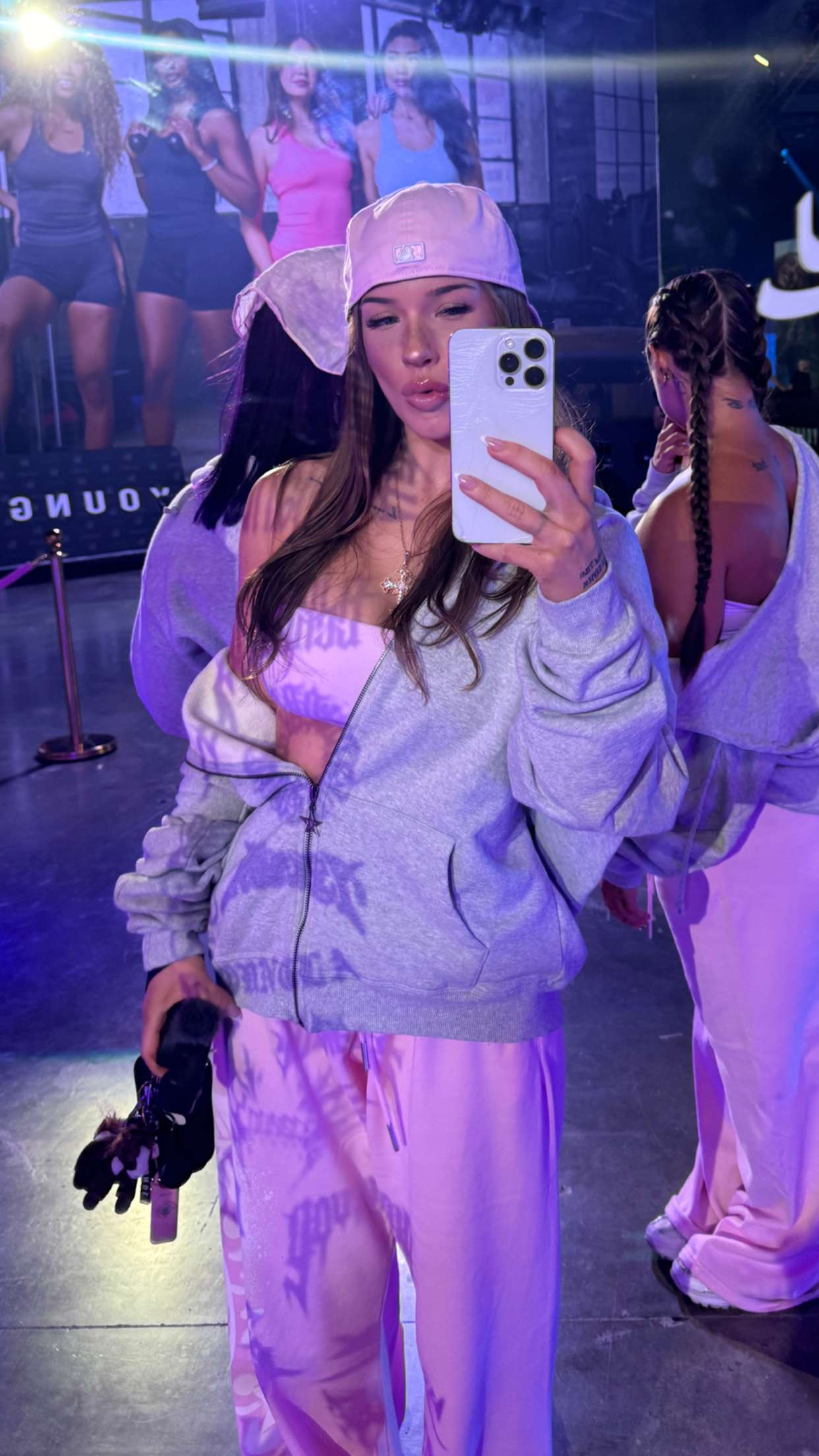 fionamaefit snapchat image archive image